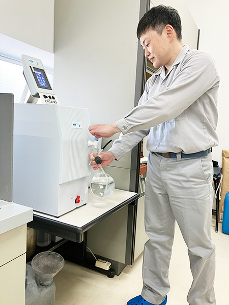 利用シーン