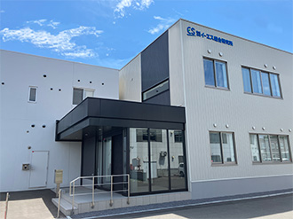 イーエス総合研究所様の声